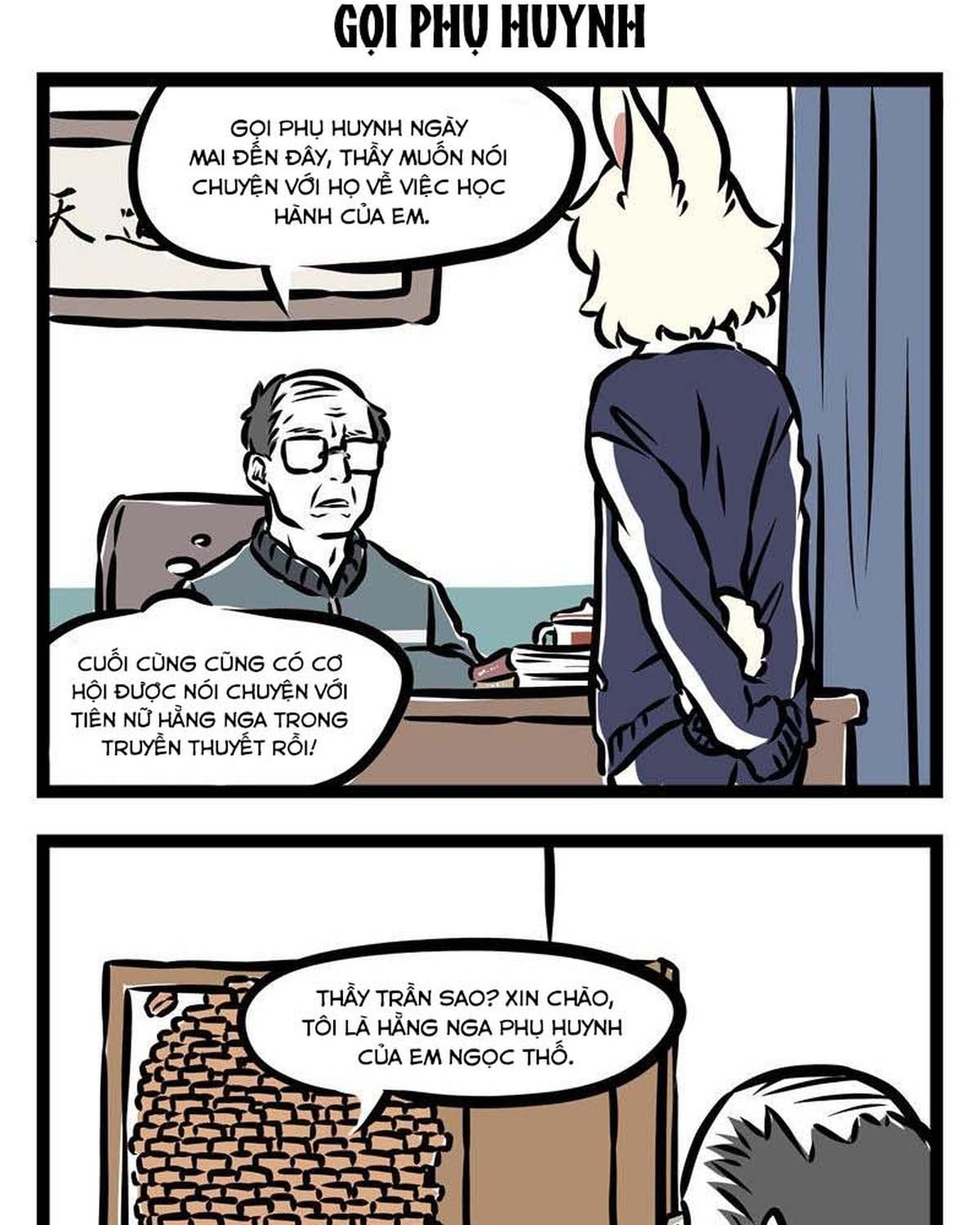 Phi Nhân Chap 29 - Next Chap 30