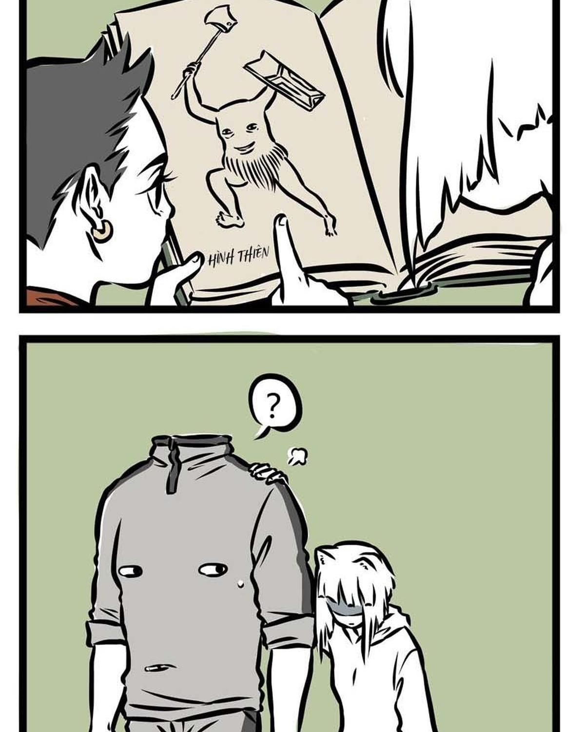 Phi Nhân Chap 29 - Next Chap 30