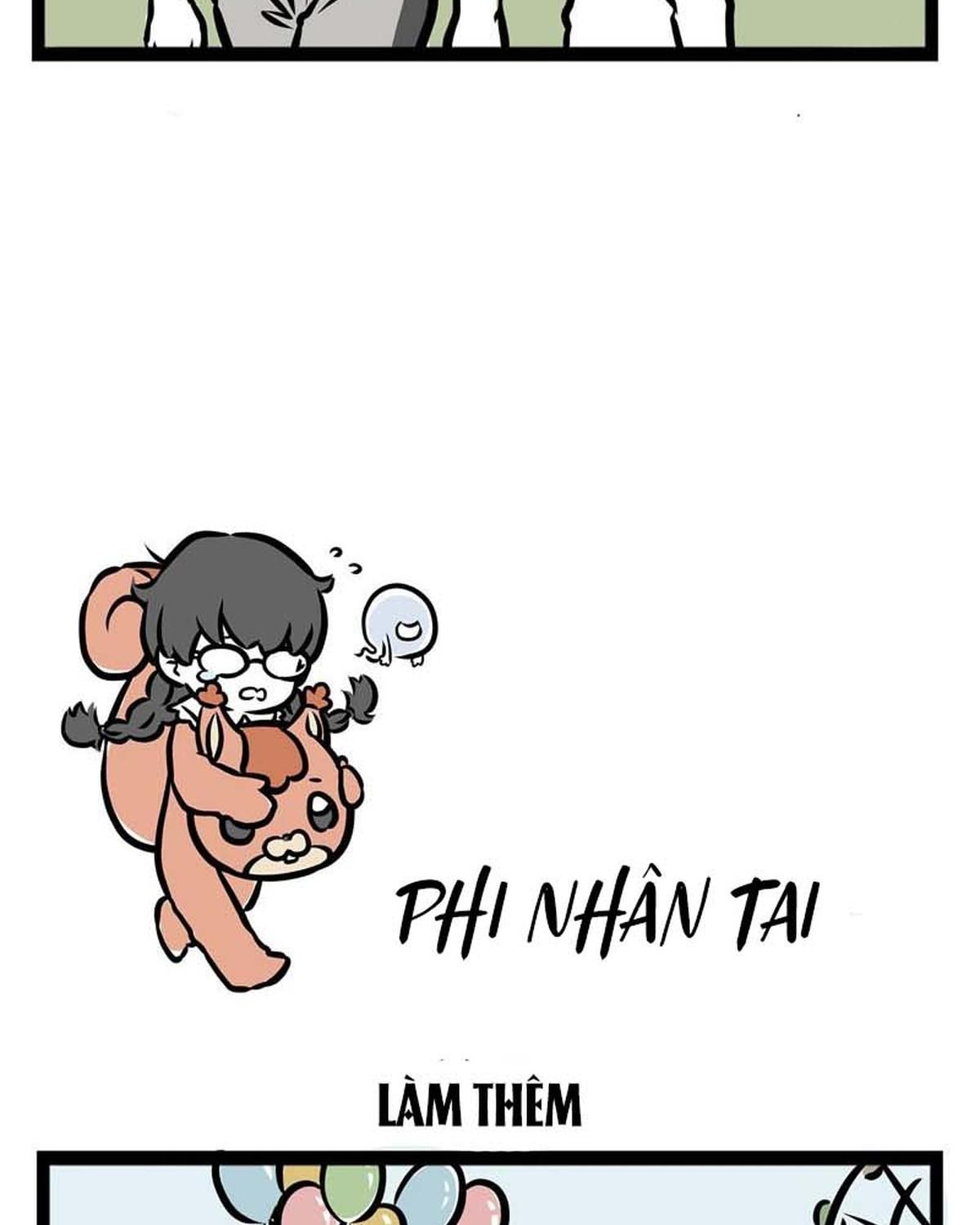 Phi Nhân Chap 29 - Next Chap 30