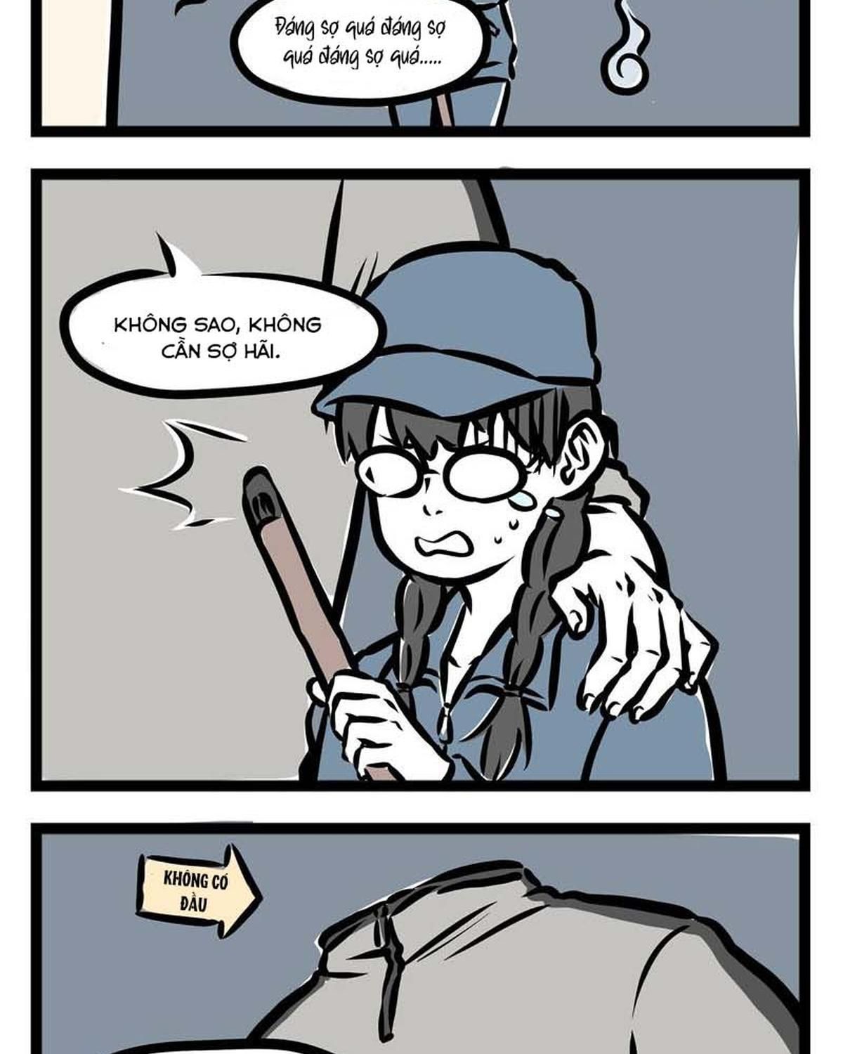 Phi Nhân Chap 29 - Next Chap 30