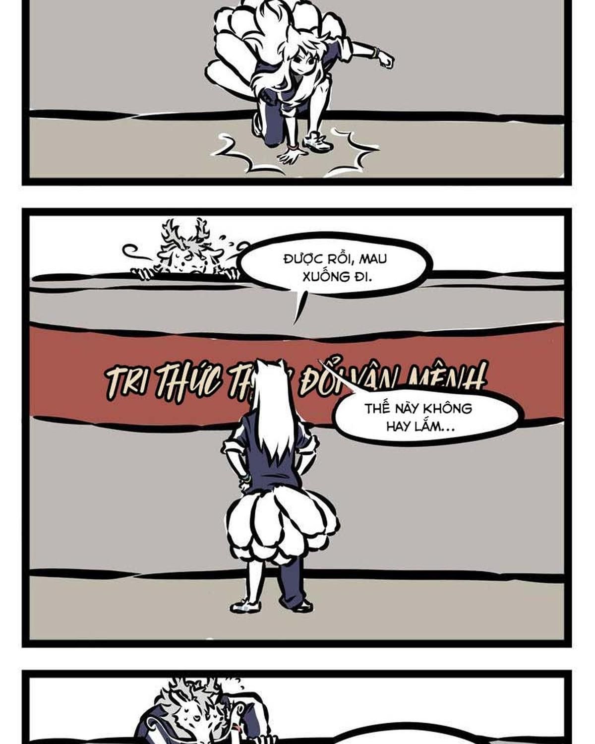 Phi Nhân Chap 29 - Next Chap 30