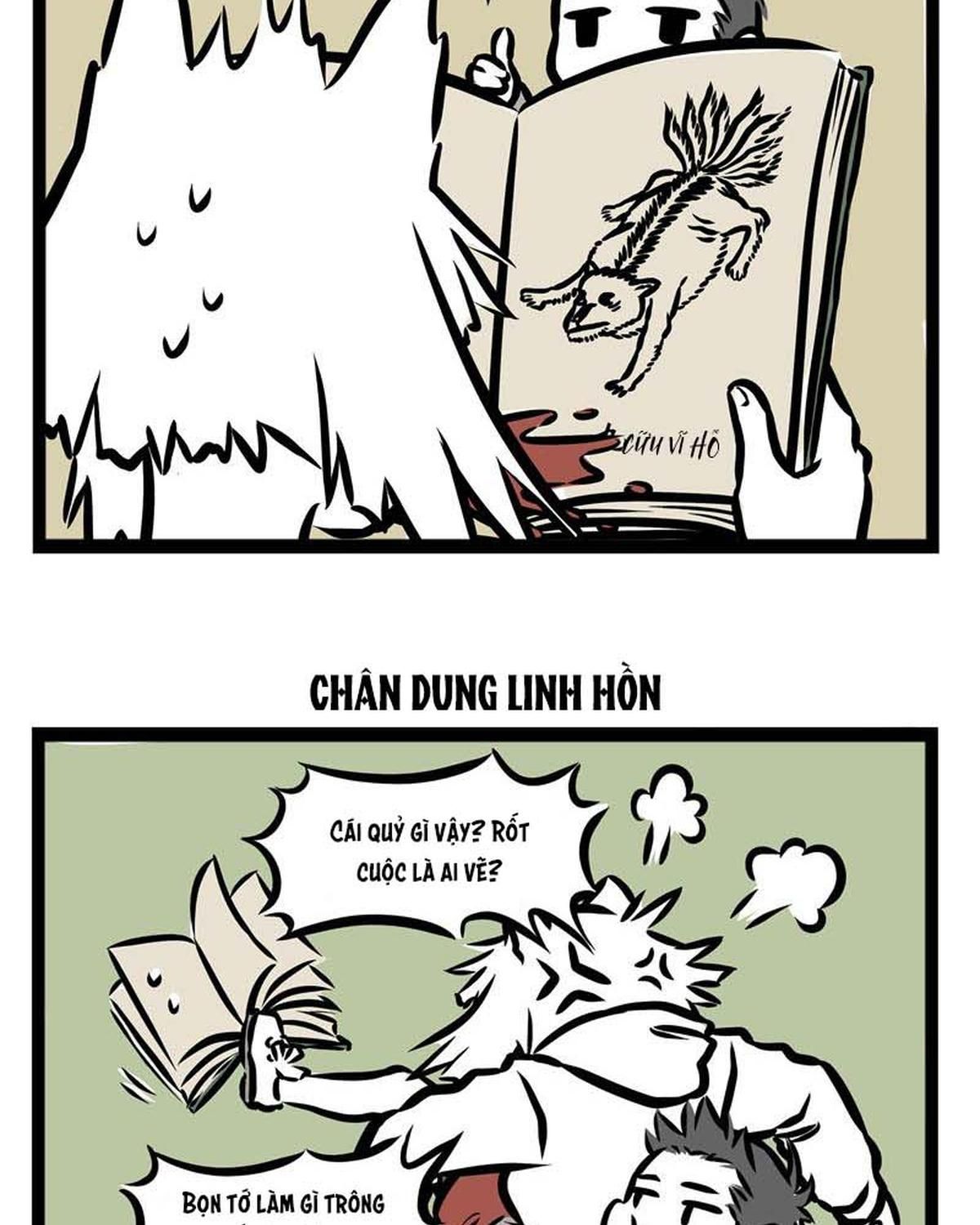 Phi Nhân Chap 29 - Next Chap 30