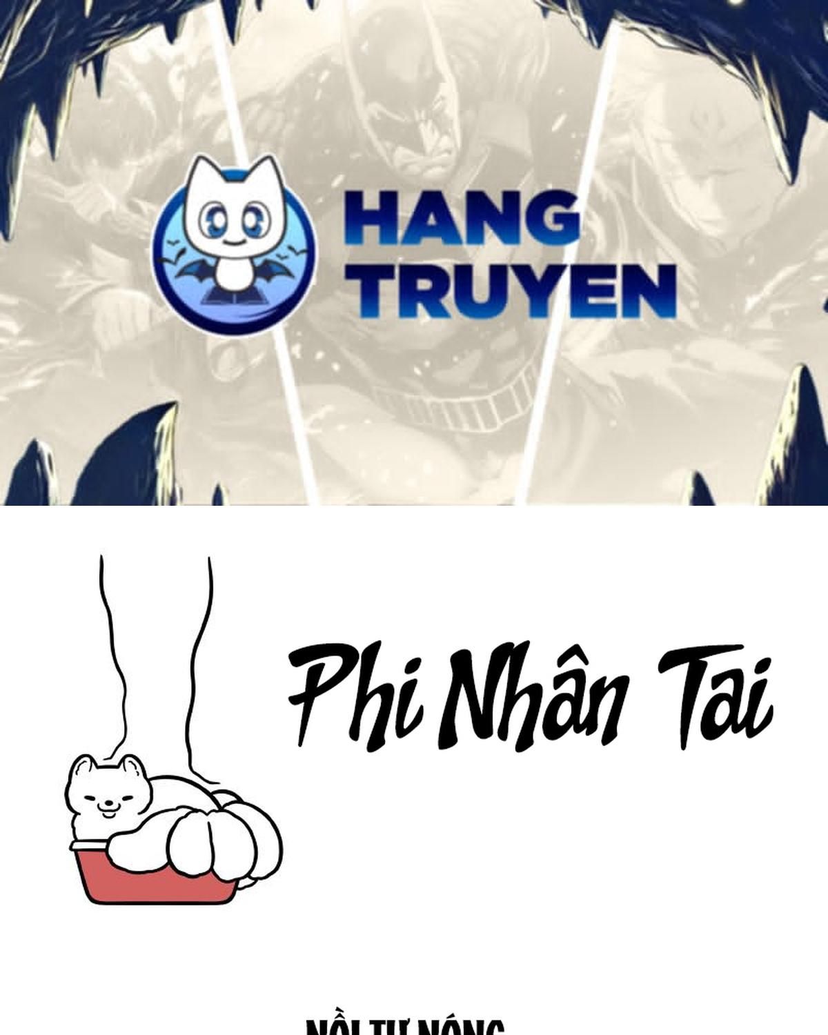 Phi Nhân Chap 290 - Next Chap 291