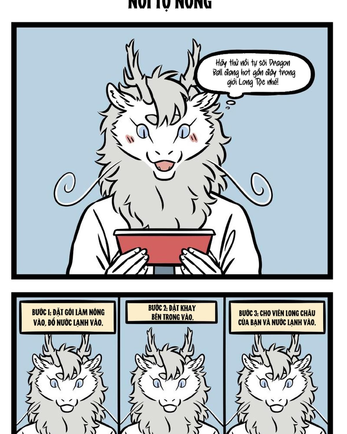 Phi Nhân Chap 290 - Next Chap 291