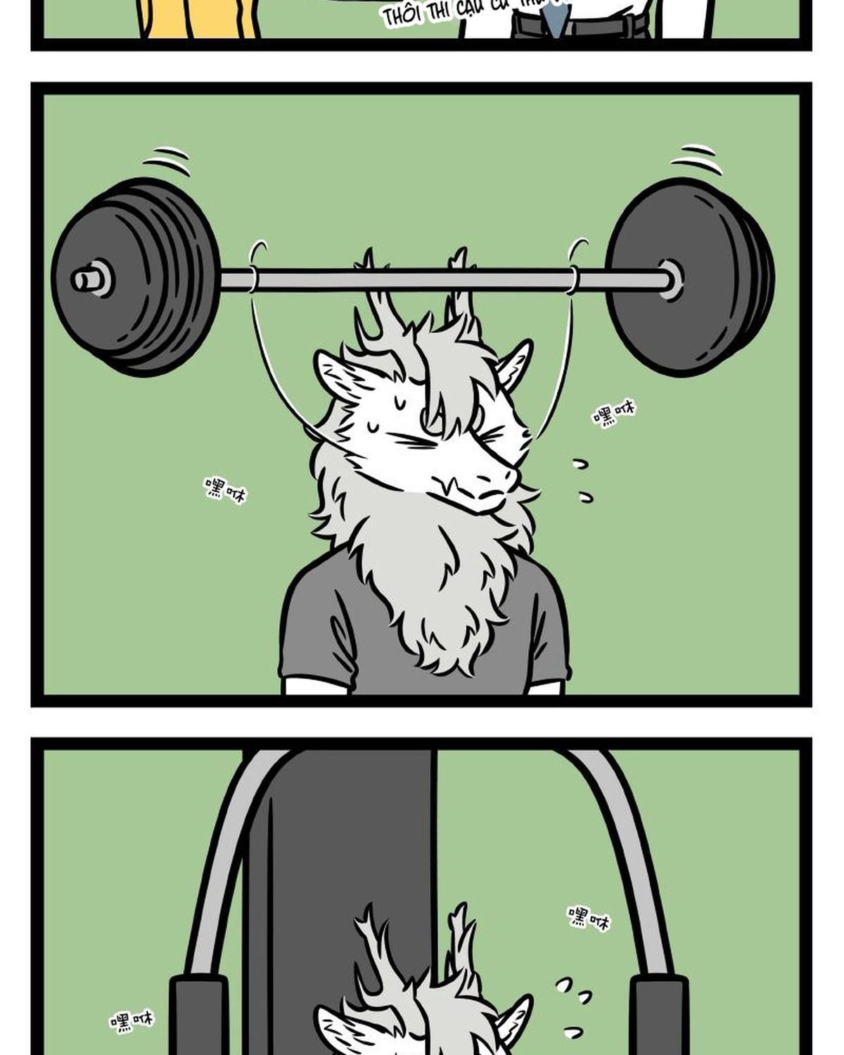 Phi Nhân Chap 290 - Next Chap 291