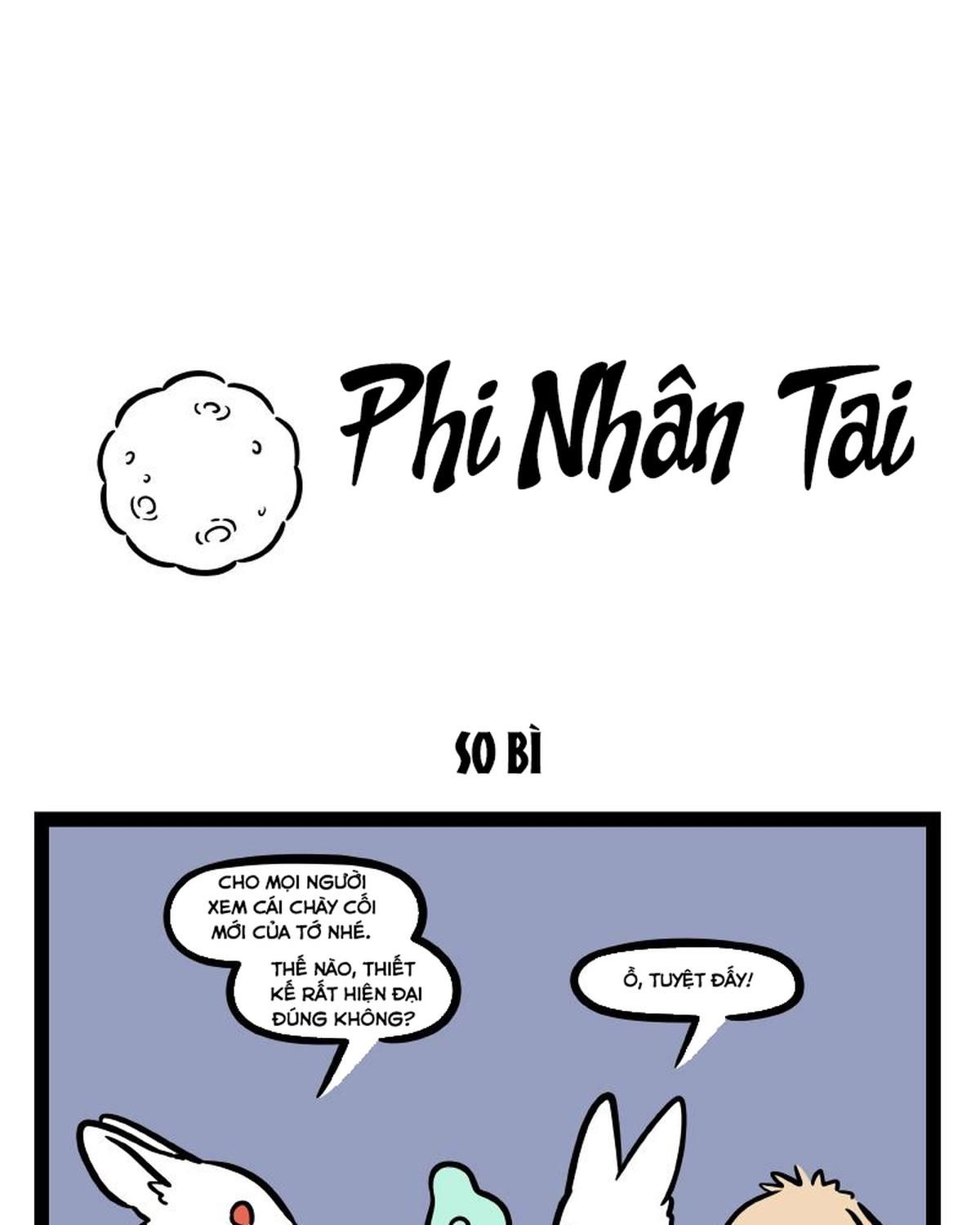 Phi Nhân Chap 290 - Next Chap 291