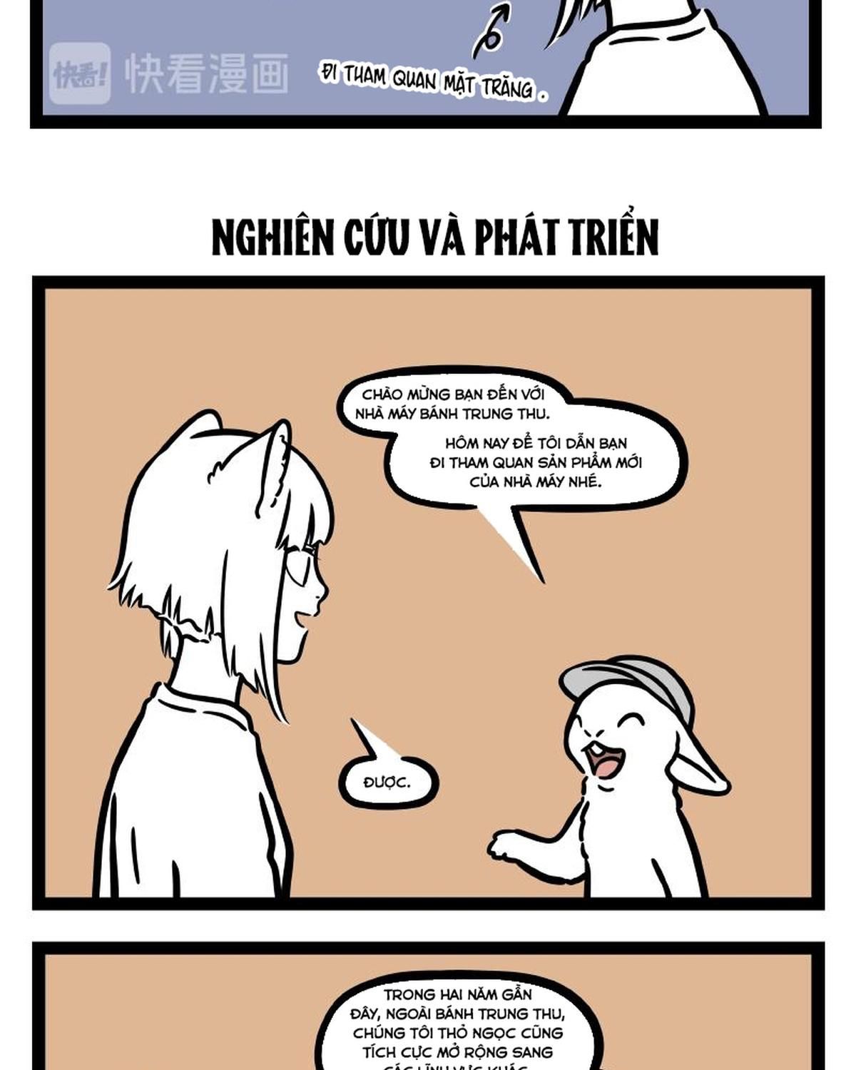 Phi Nhân Chap 290 - Next Chap 291