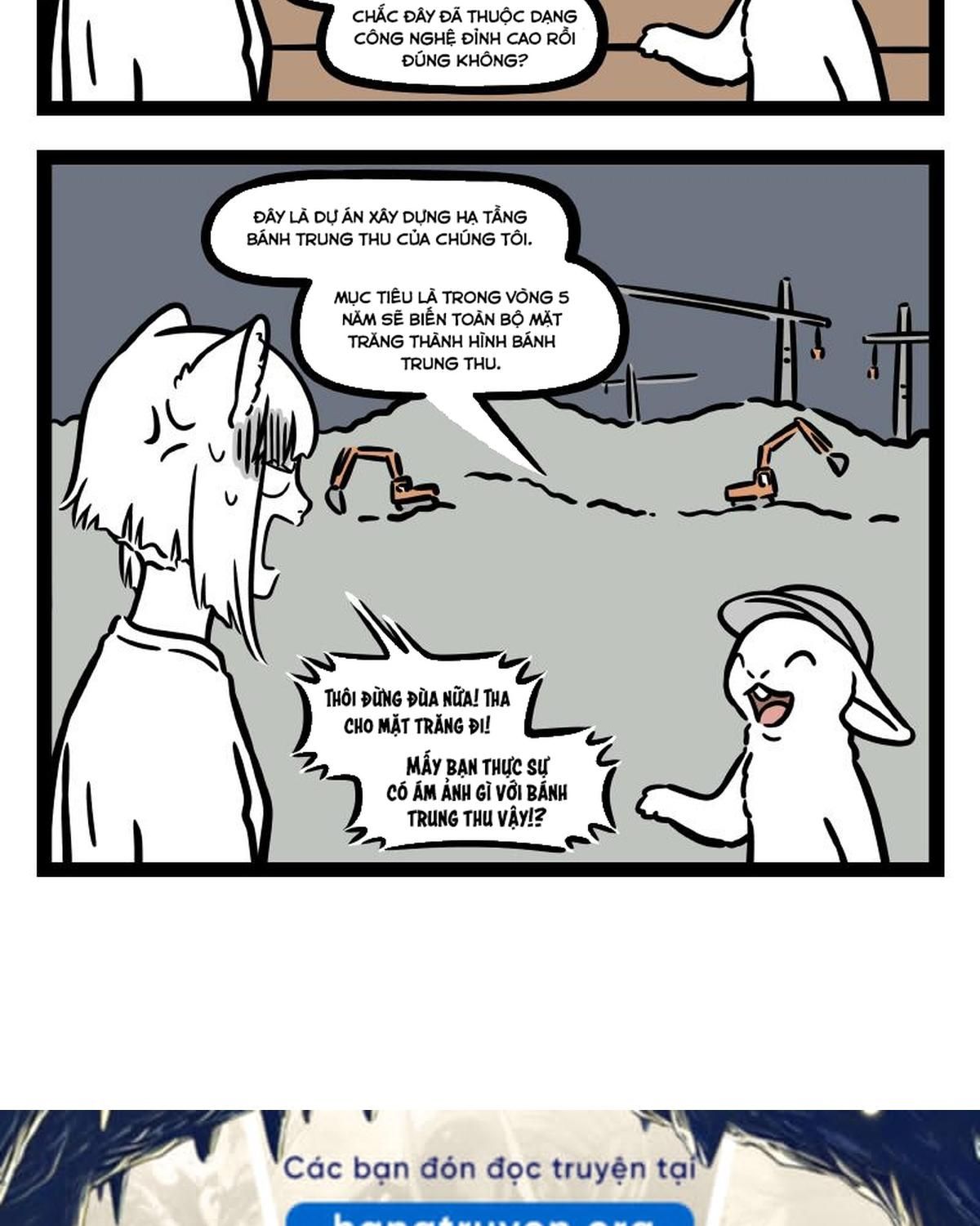 Phi Nhân Chap 290 - Next Chap 291