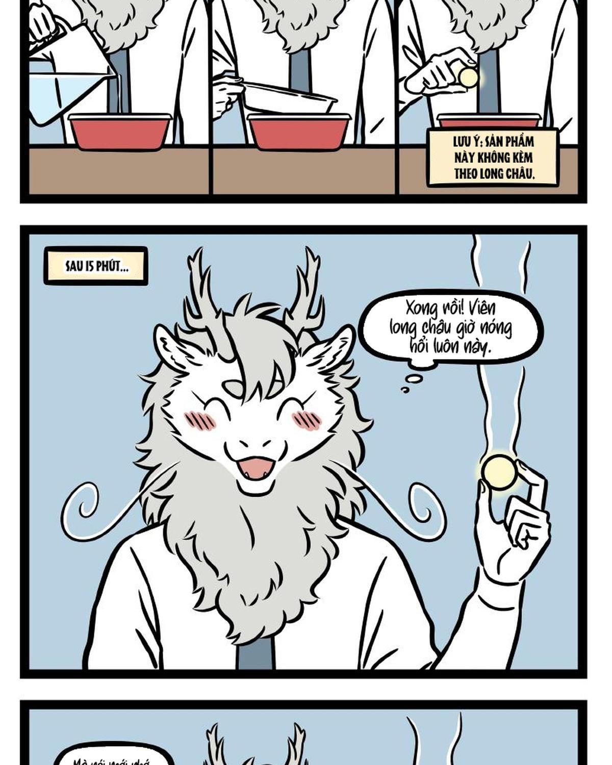 Phi Nhân Chap 290 - Next Chap 291