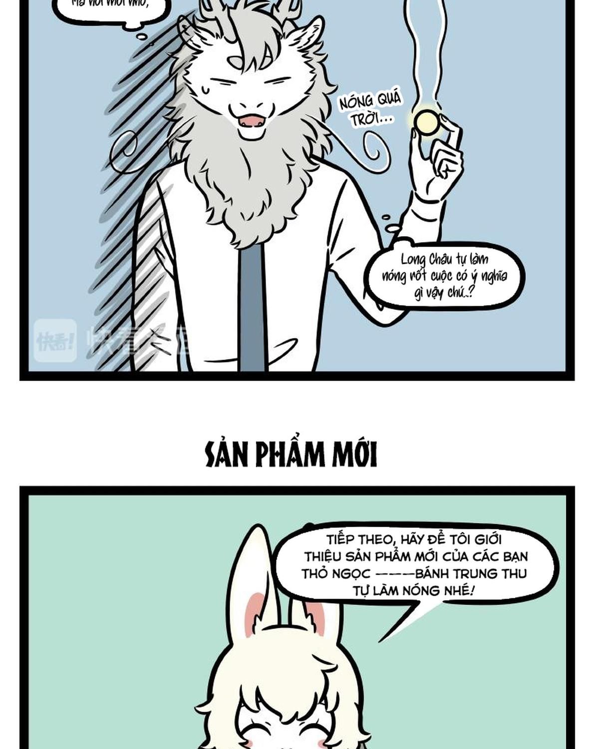 Phi Nhân Chap 290 - Next Chap 291