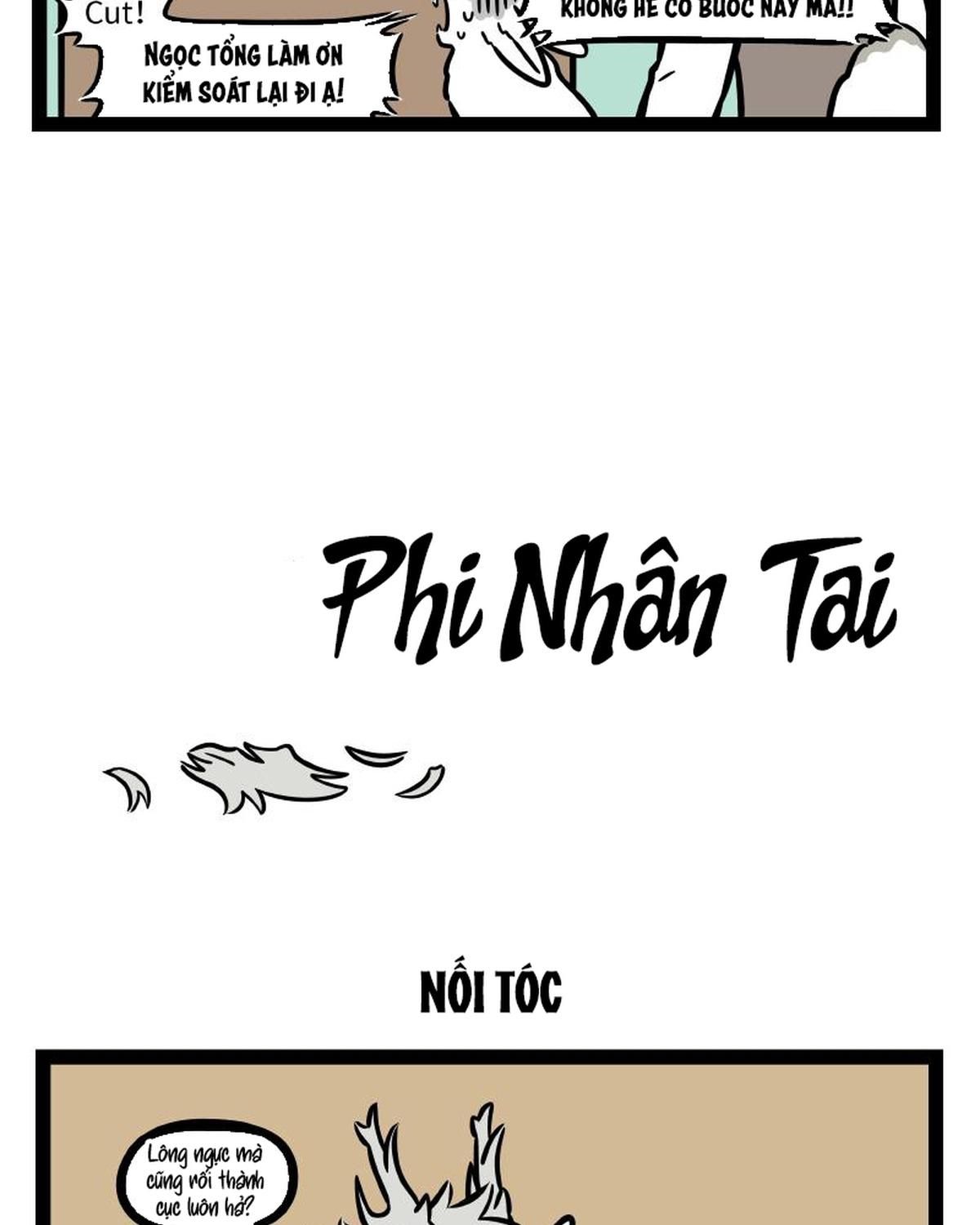 Phi Nhân Chap 290 - Next Chap 291