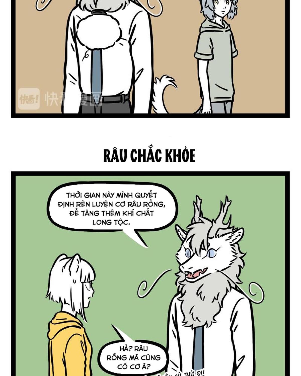 Phi Nhân Chap 290 - Next Chap 291