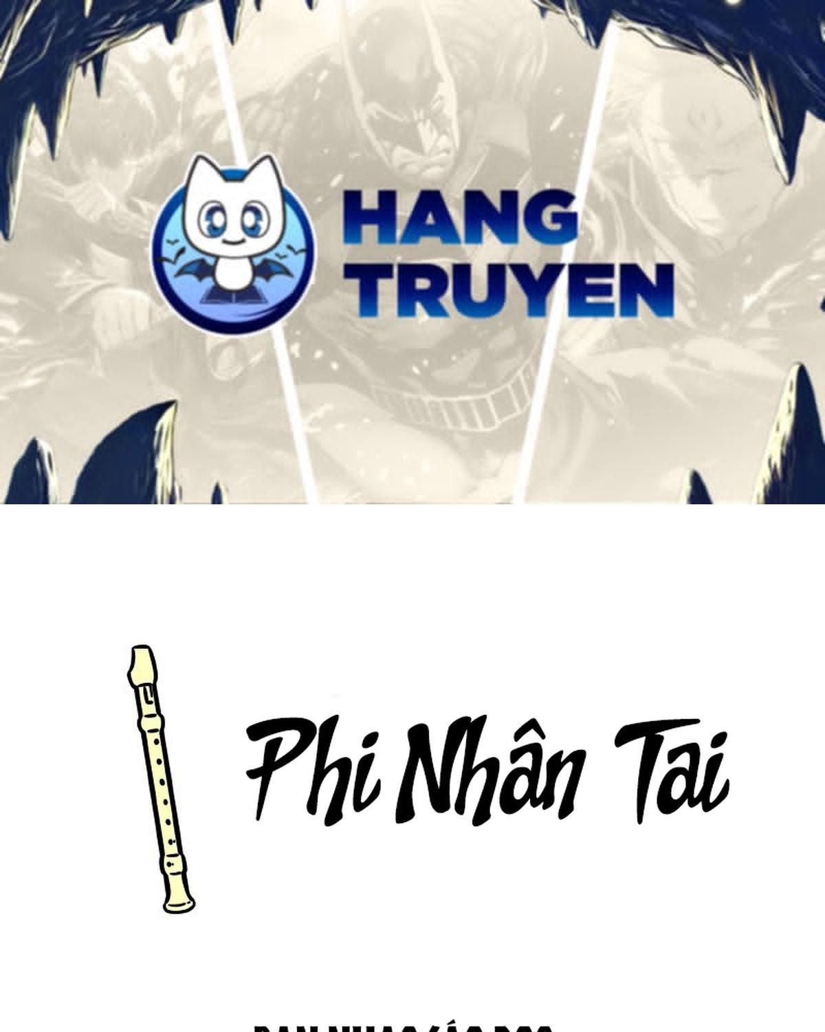 Phi Nhân Chap 291 - Next Chap 292
