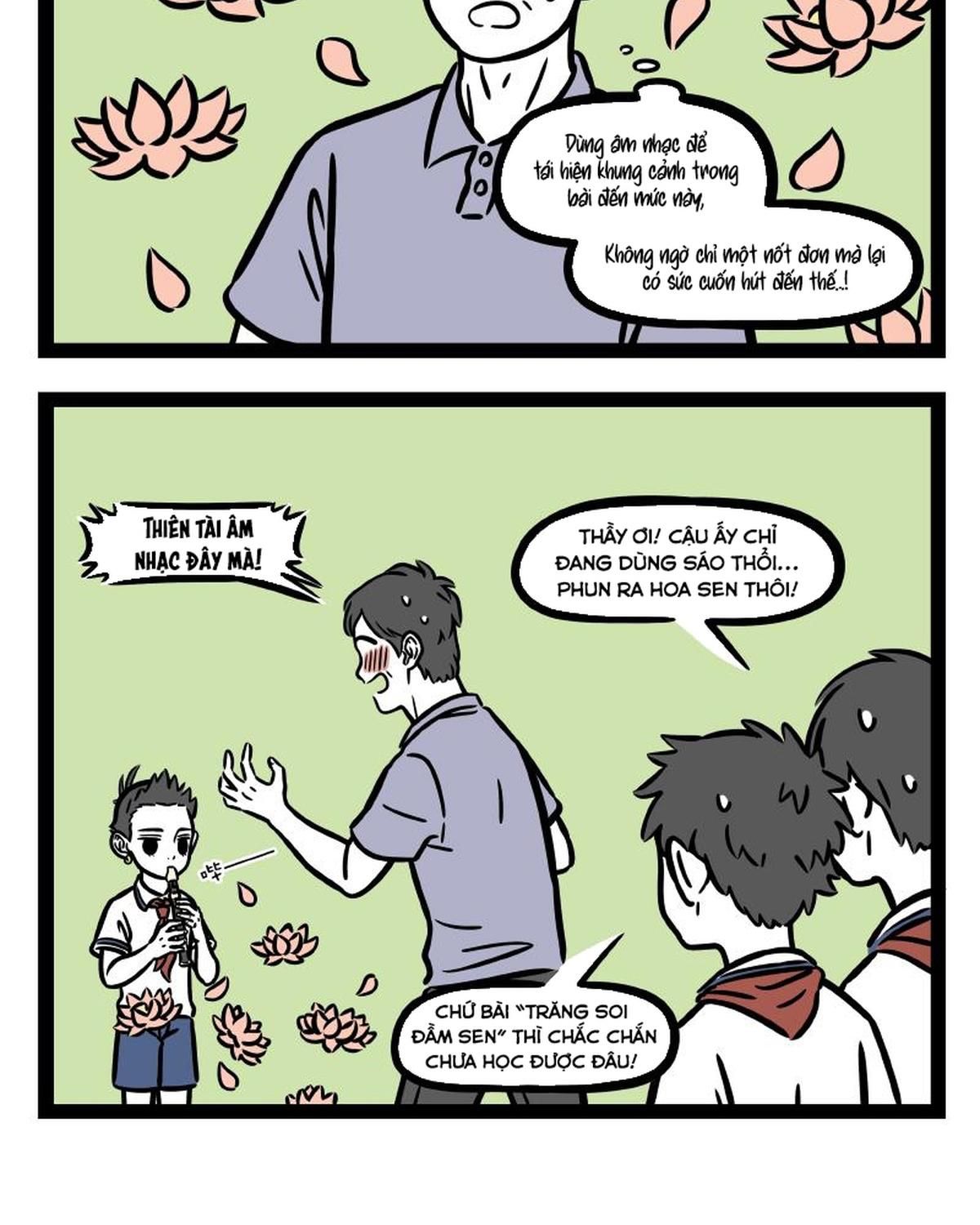 Phi Nhân Chap 291 - Next Chap 292