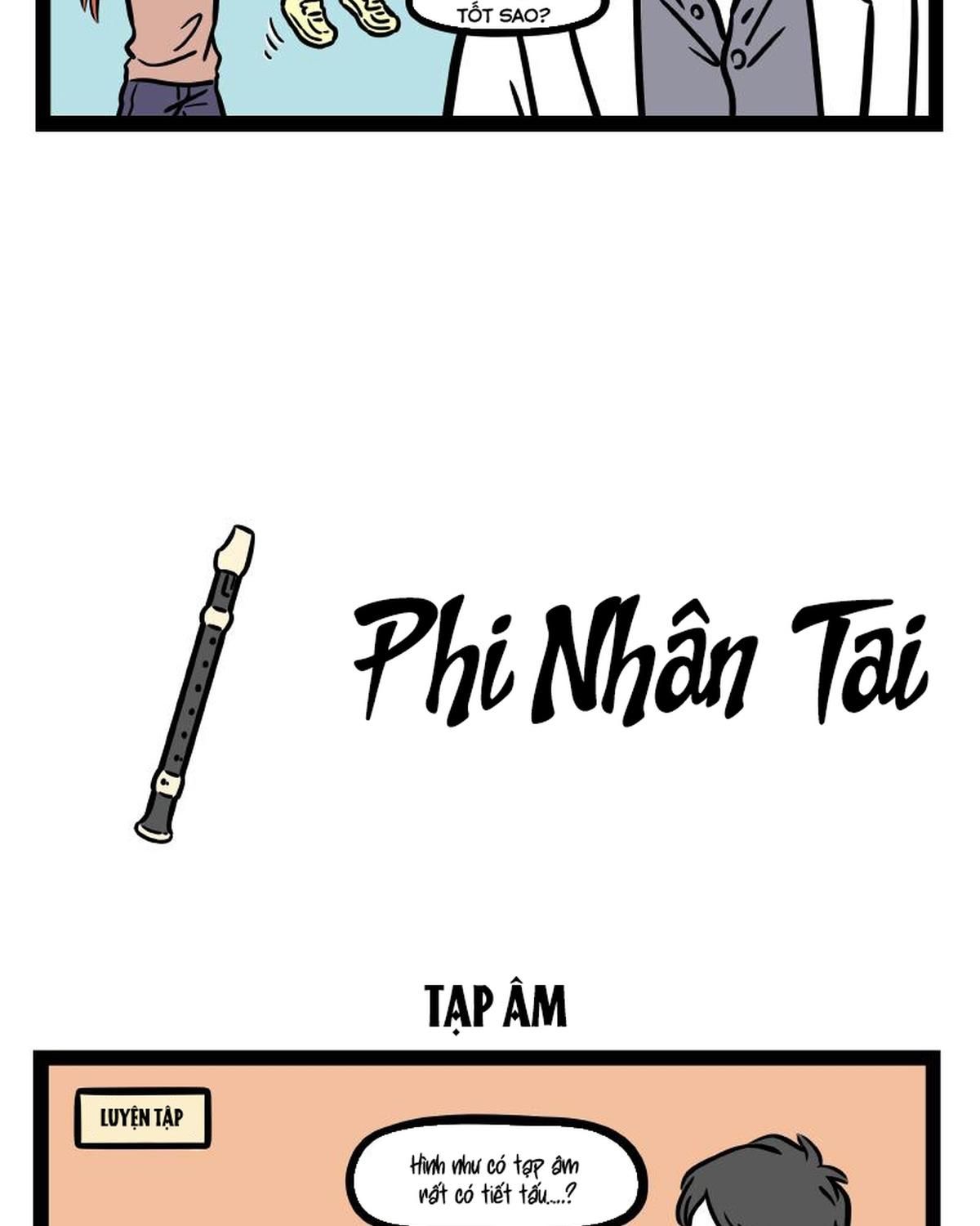 Phi Nhân Chap 291 - Next Chap 292