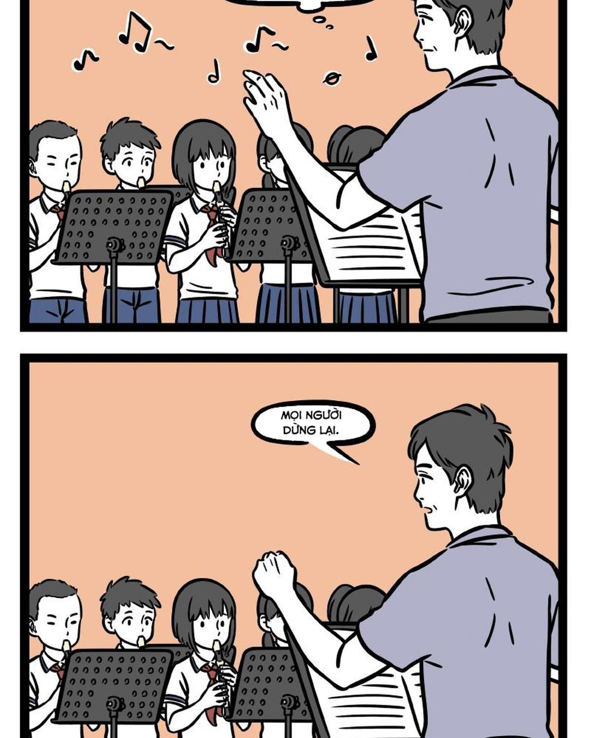 Phi Nhân Chap 291 - Next Chap 292