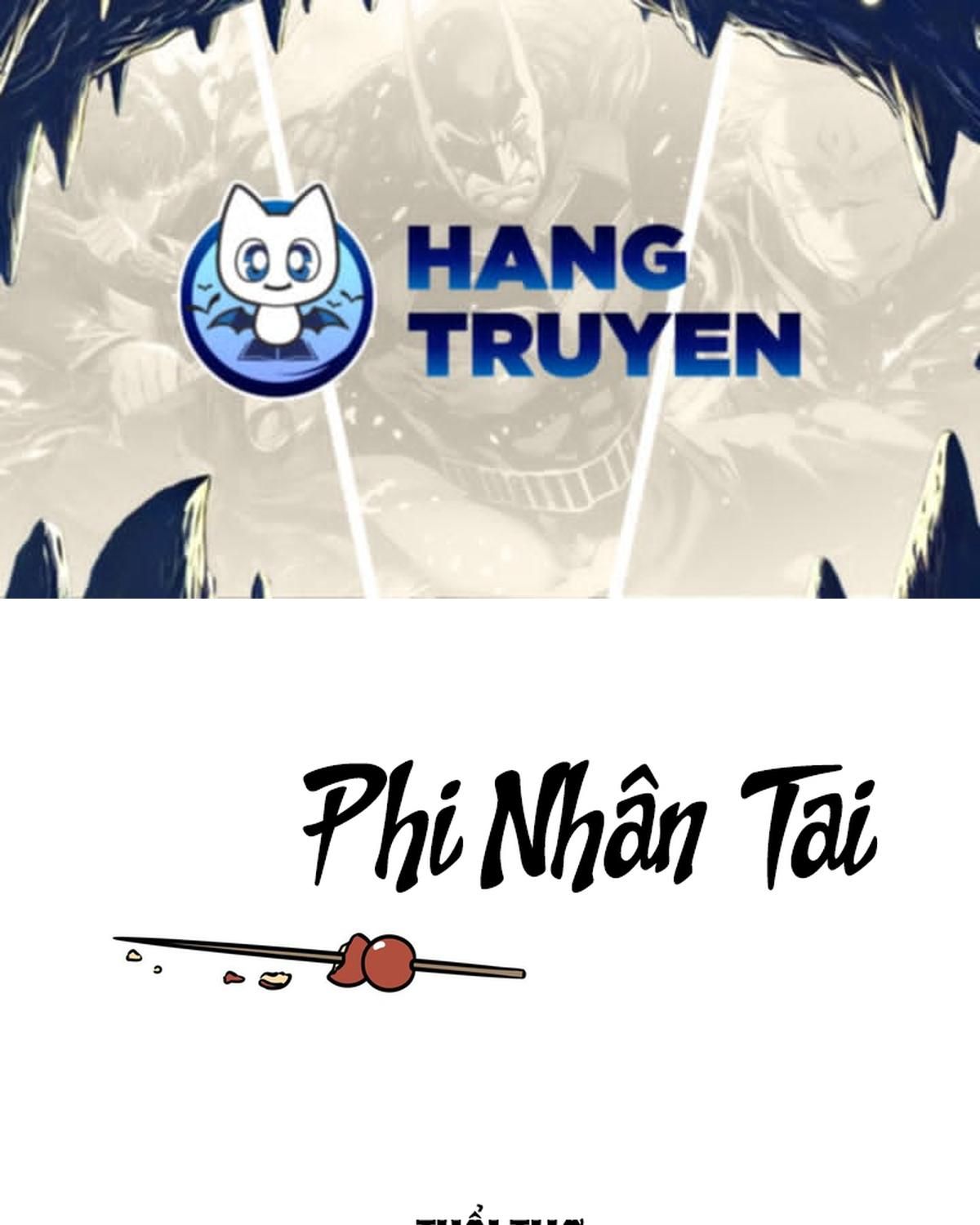 Phi Nhân Chap 292 - Next Chap 293