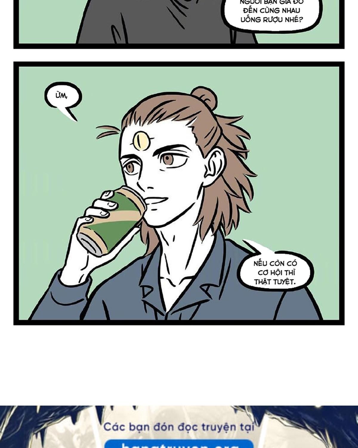 Phi Nhân Chap 292 - Next Chap 293