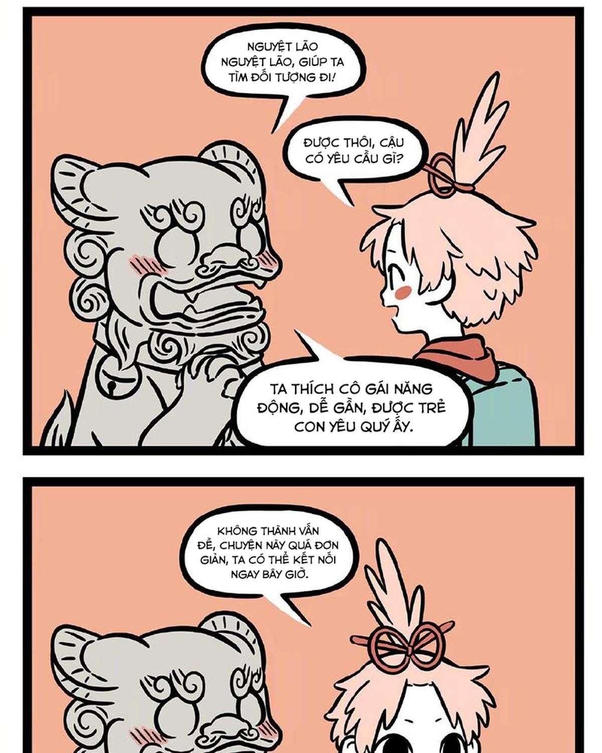 Phi Nhân Chap 293 - Next Chap 294