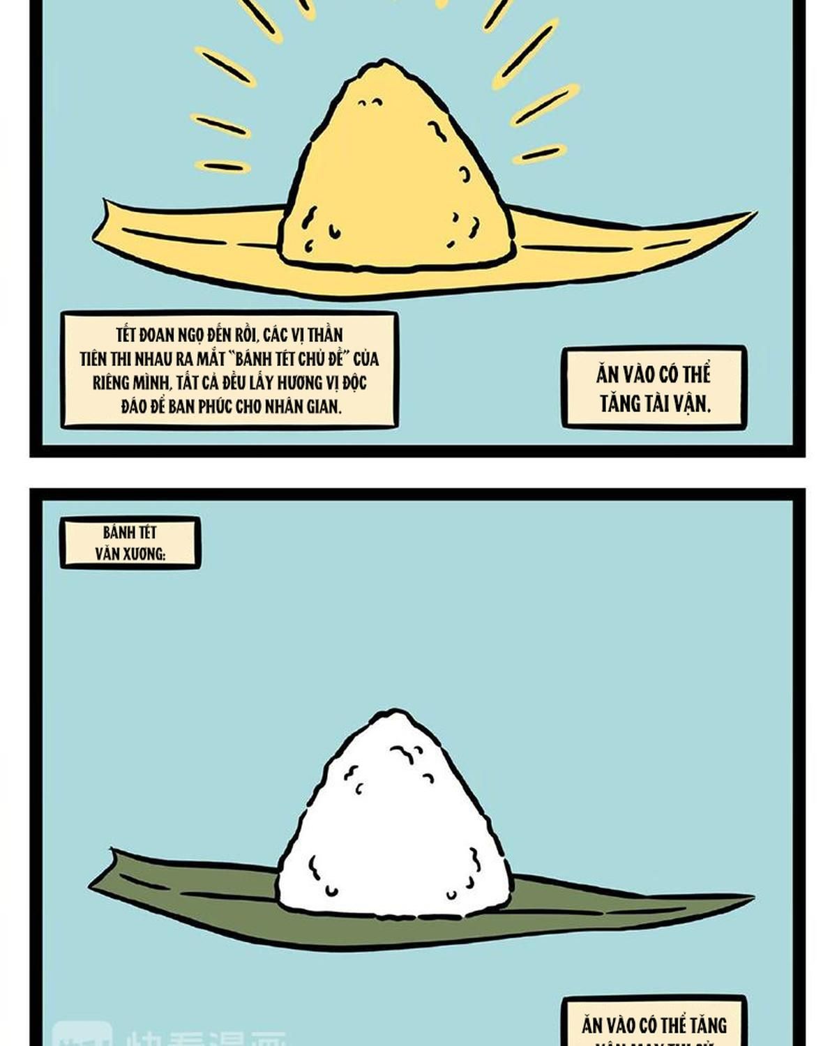 Phi Nhân Chap 293 - Next Chap 294