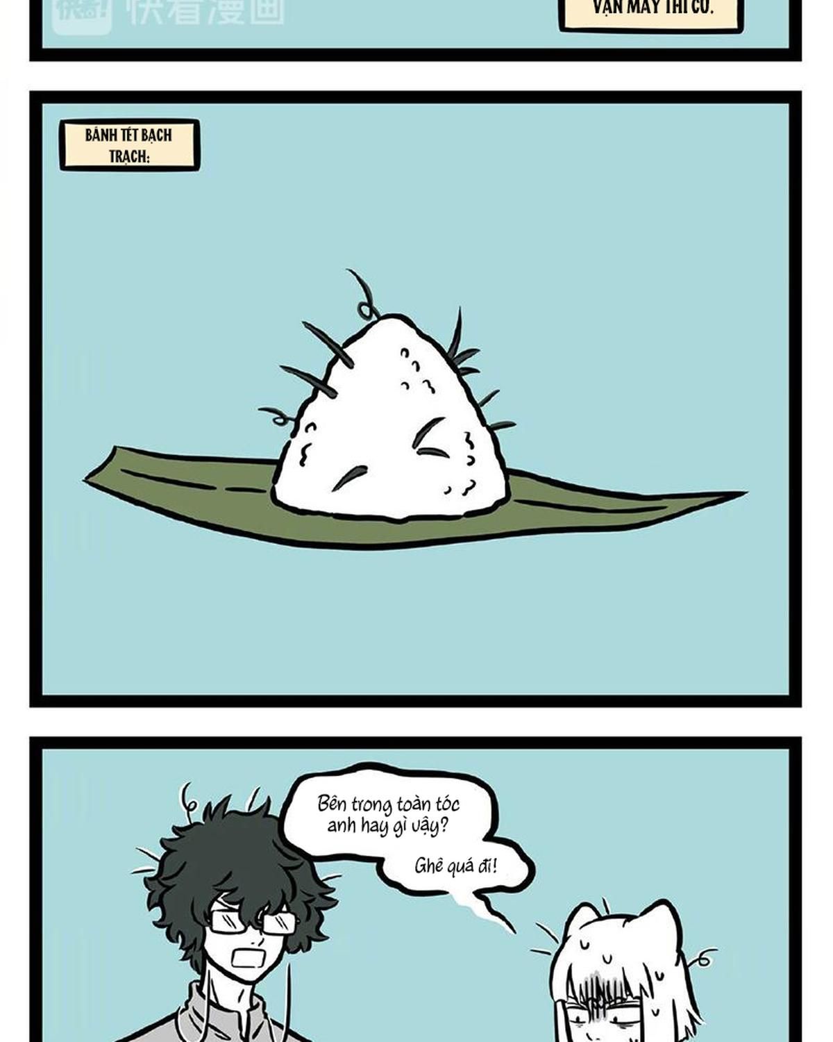 Phi Nhân Chap 293 - Next Chap 294