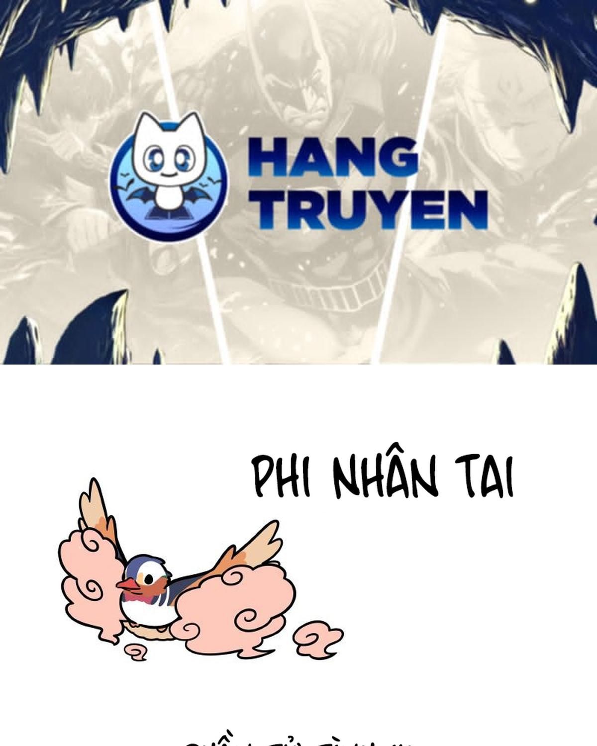 Phi Nhân Chap 294 - Next Chap 295