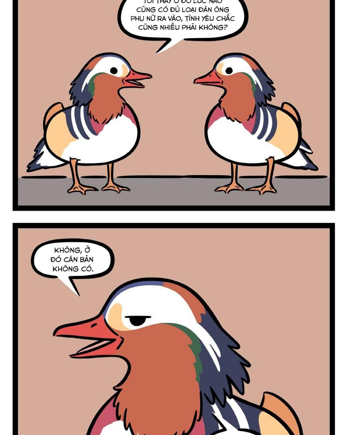 Phi Nhân Chap 294 - Next Chap 295