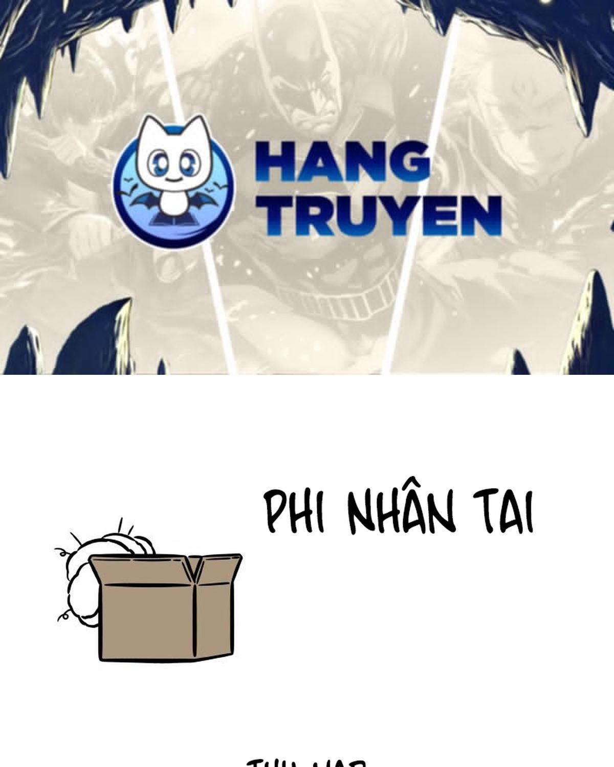 Phi Nhân Chap 295 - Next Chap 296