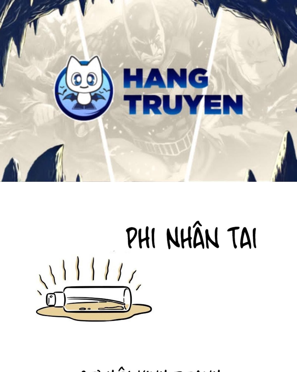 Phi Nhân Chap 296 - Next Chap 297
