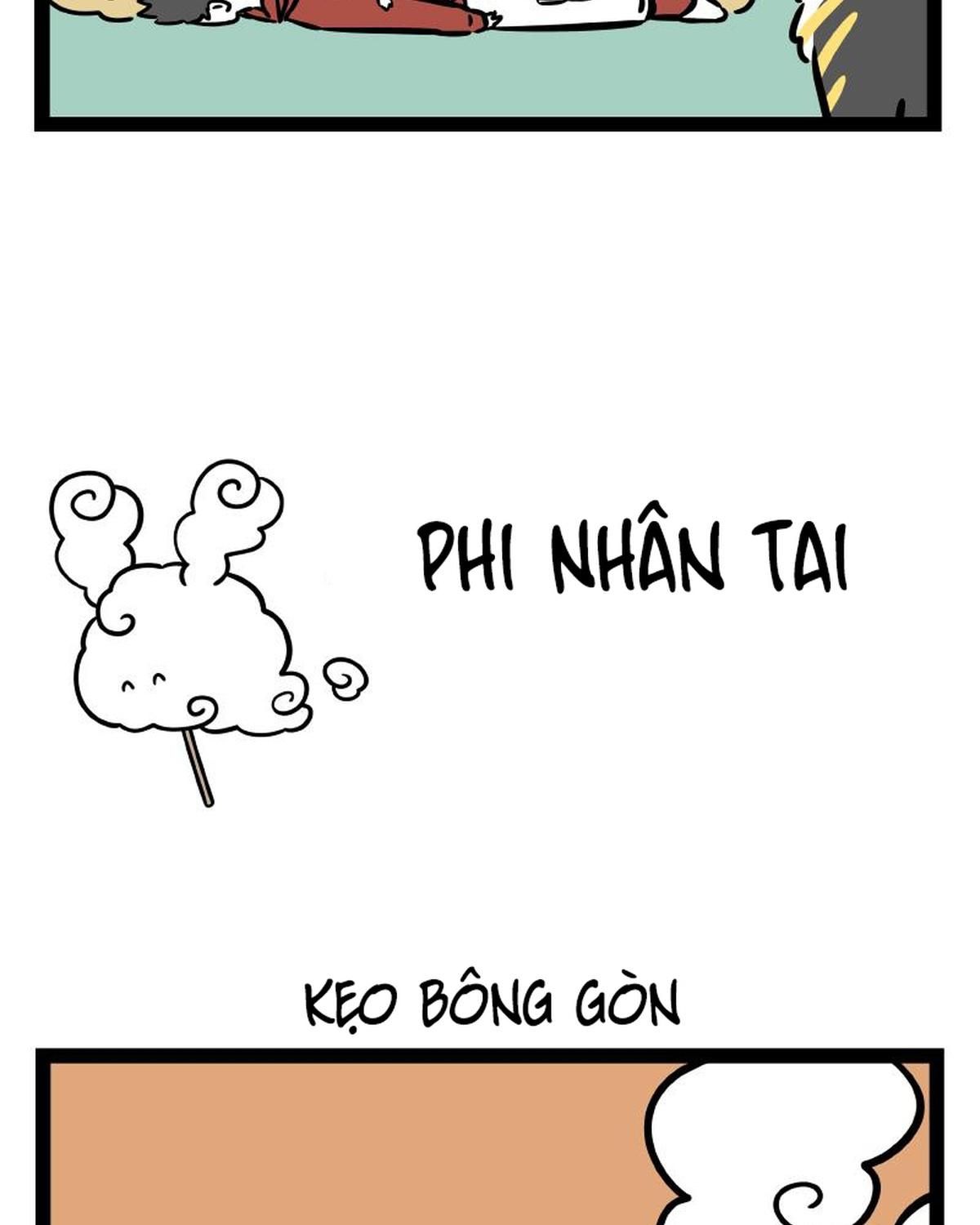 Phi Nhân Chap 296 - Next Chap 297