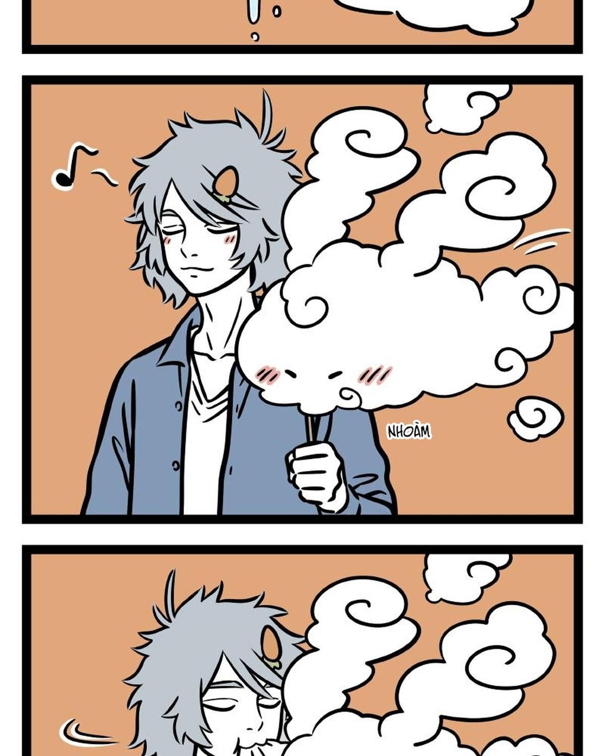 Phi Nhân Chap 296 - Next Chap 297