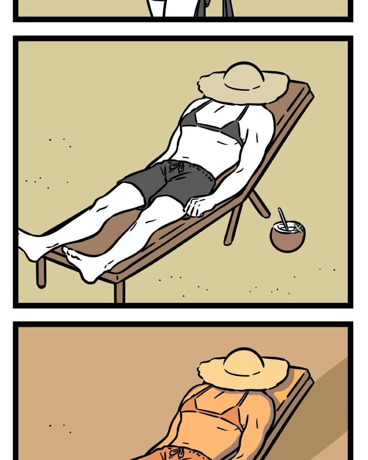 Phi Nhân Chap 297 - Next Chap 298