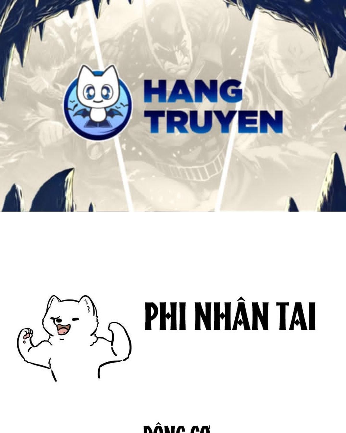 Phi Nhân Chap 298 - Next Chap 299