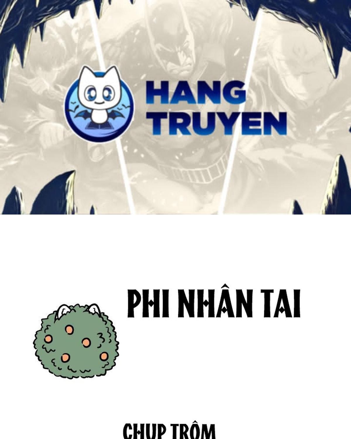 Phi Nhân Chap 299 - Next Chap 300