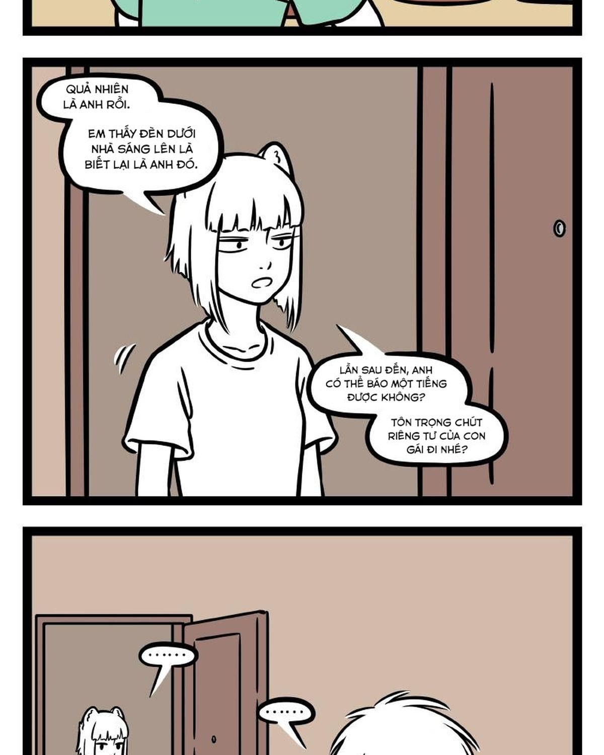 Phi Nhân Chap 299 - Next Chap 300