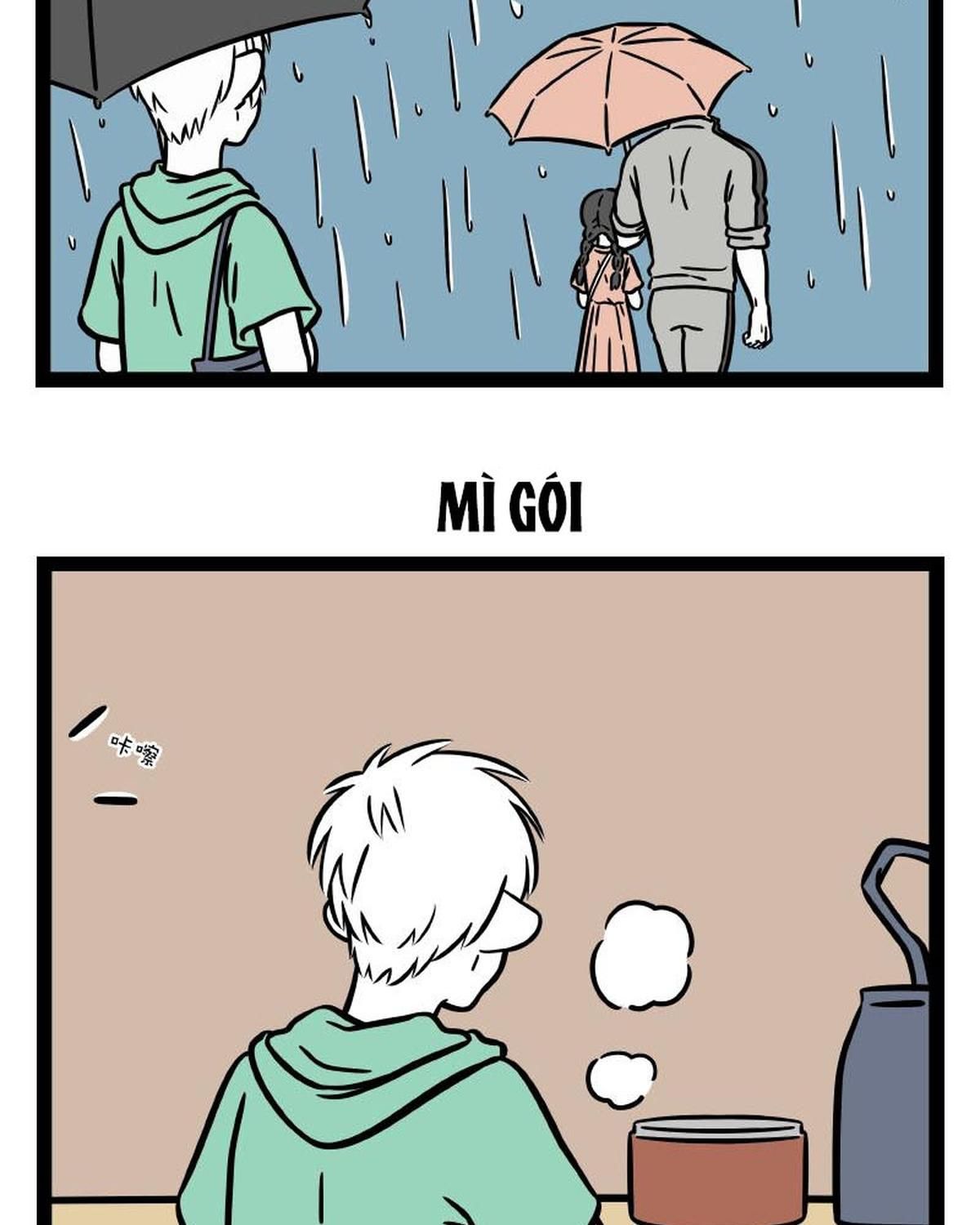 Phi Nhân Chap 299 - Next Chap 300