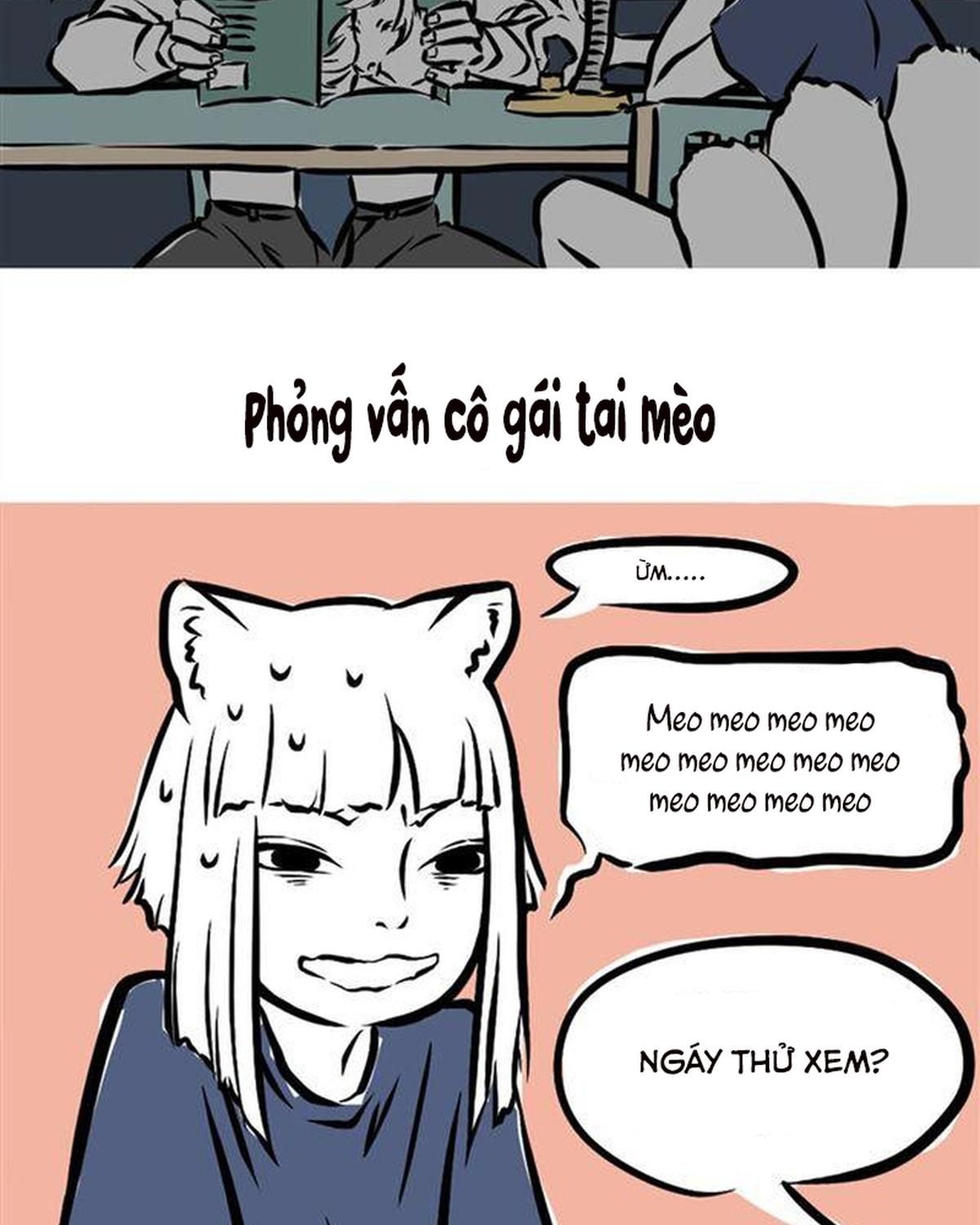 Phi Nhân Chap 3 - Next Chap 4