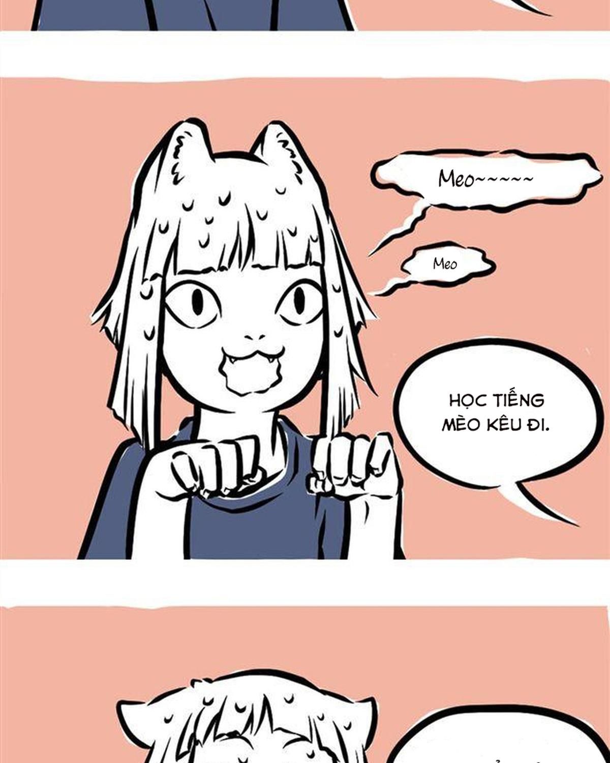 Phi Nhân Chap 3 - Next Chap 4