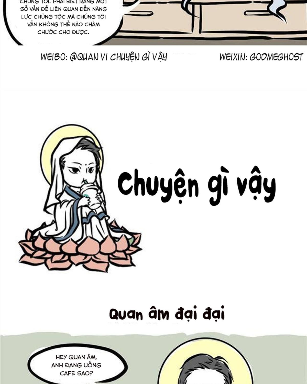 Phi Nhân Chap 3 - Next Chap 4