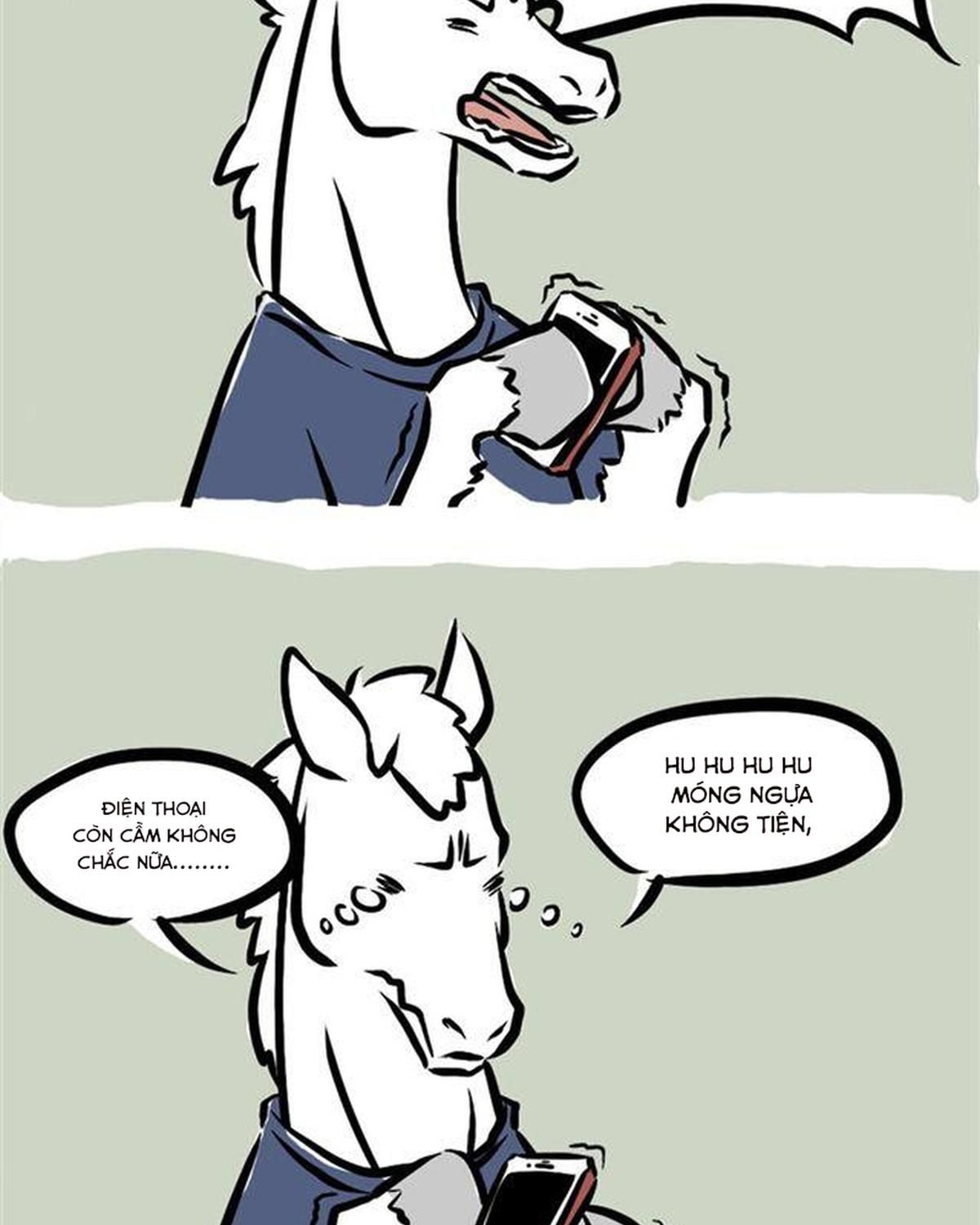 Phi Nhân Chap 3 - Next Chap 4