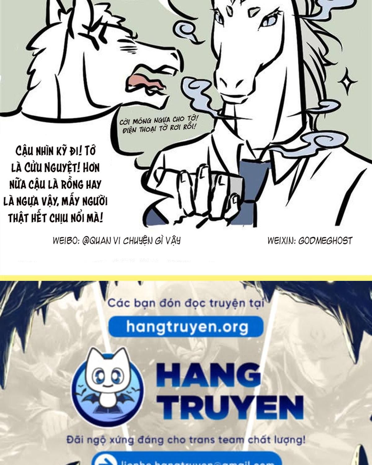 Phi Nhân Chap 3 - Next Chap 4