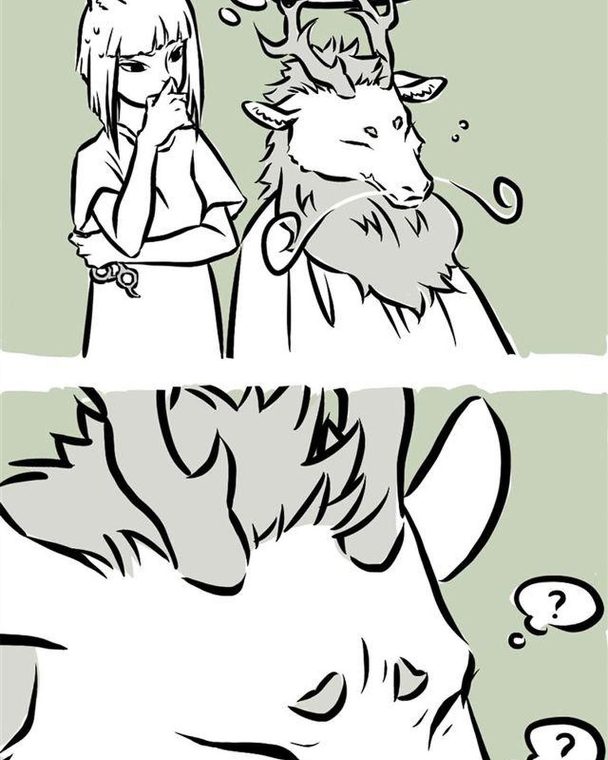 Phi Nhân Chap 3 - Next Chap 4