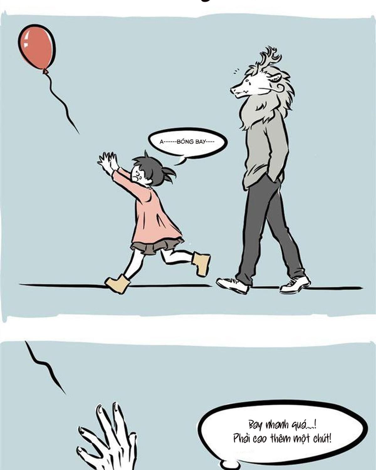 Phi Nhân Chap 3 - Next Chap 4