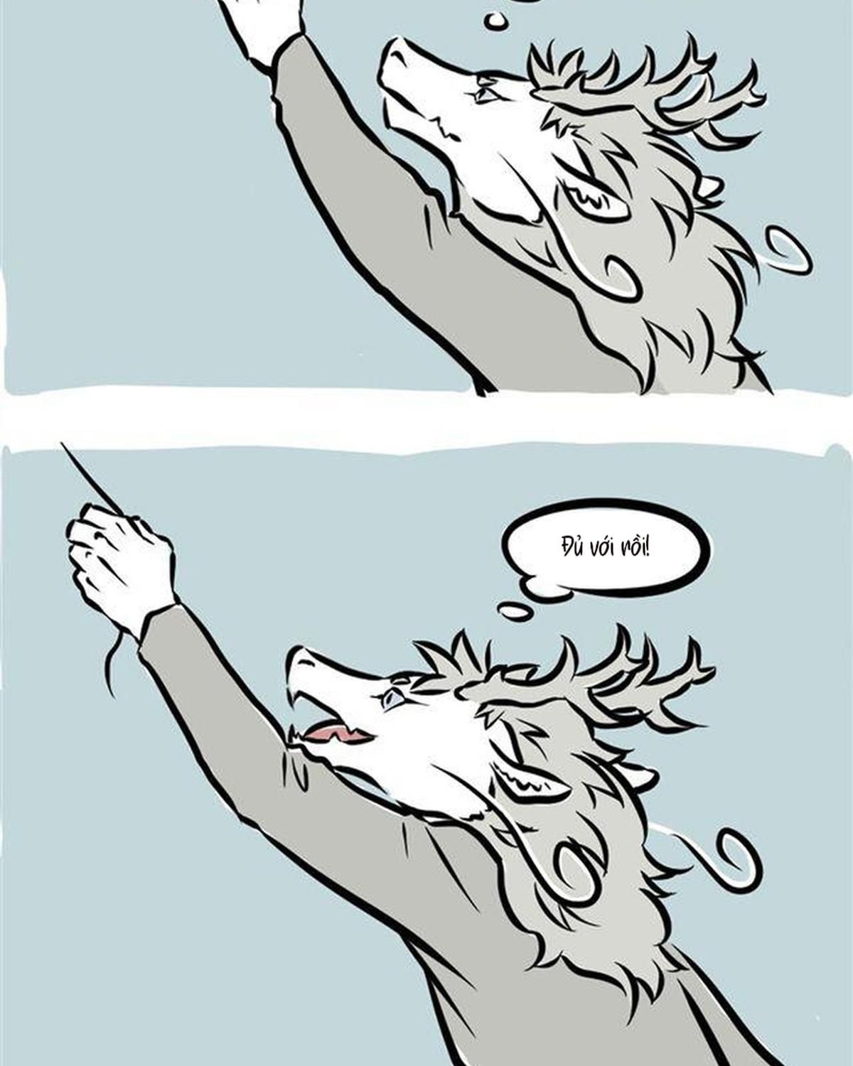 Phi Nhân Chap 3 - Next Chap 4