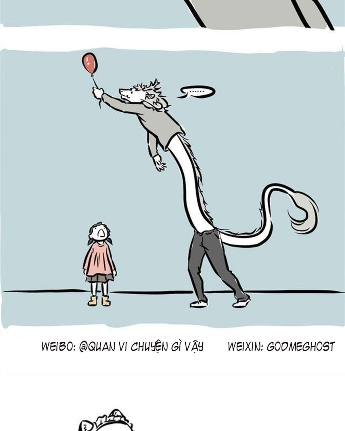 Phi Nhân Chap 3 - Next Chap 4