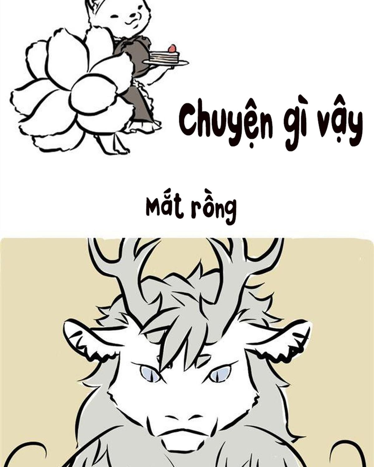 Phi Nhân Chap 3 - Next Chap 4