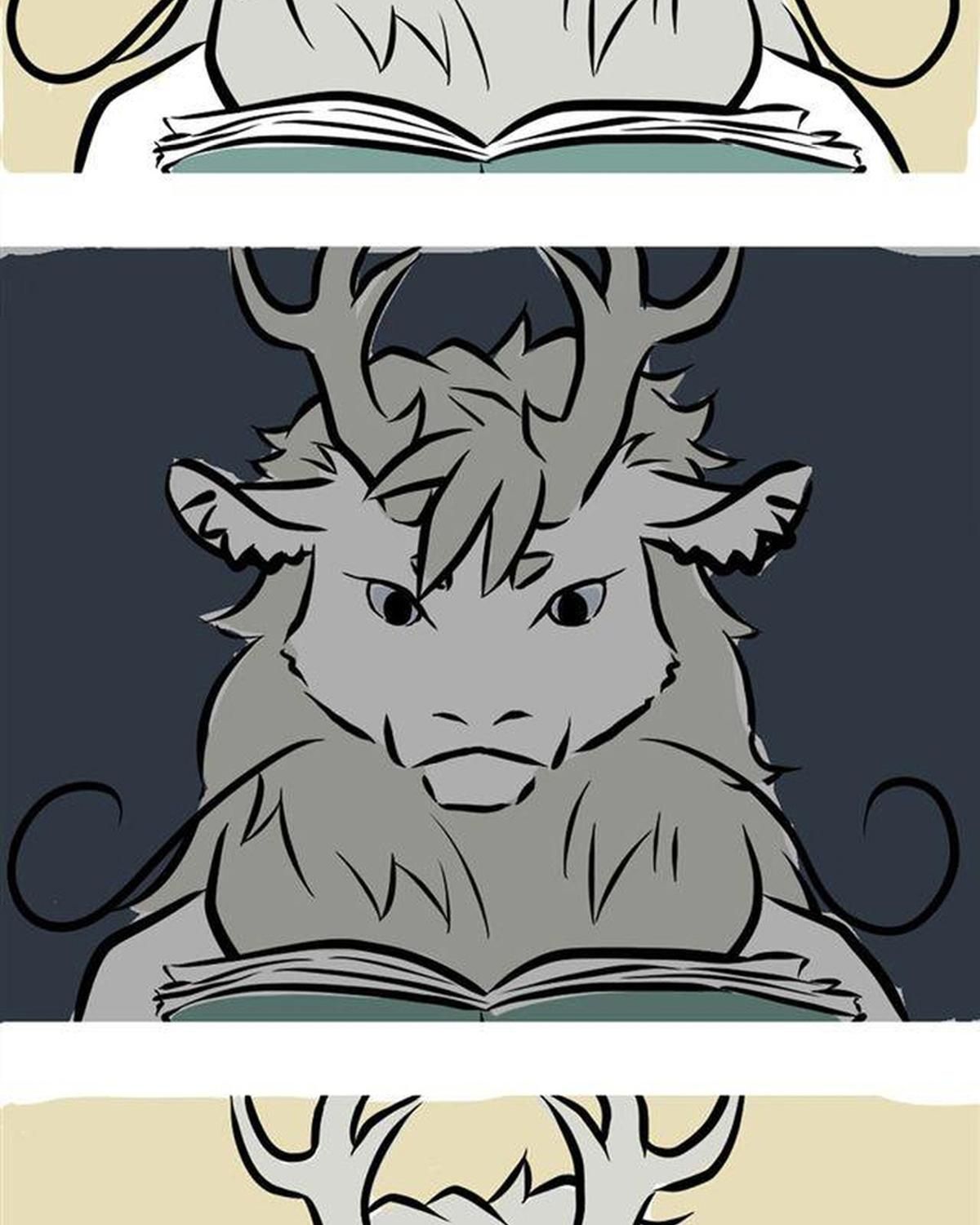 Phi Nhân Chap 3 - Next Chap 4