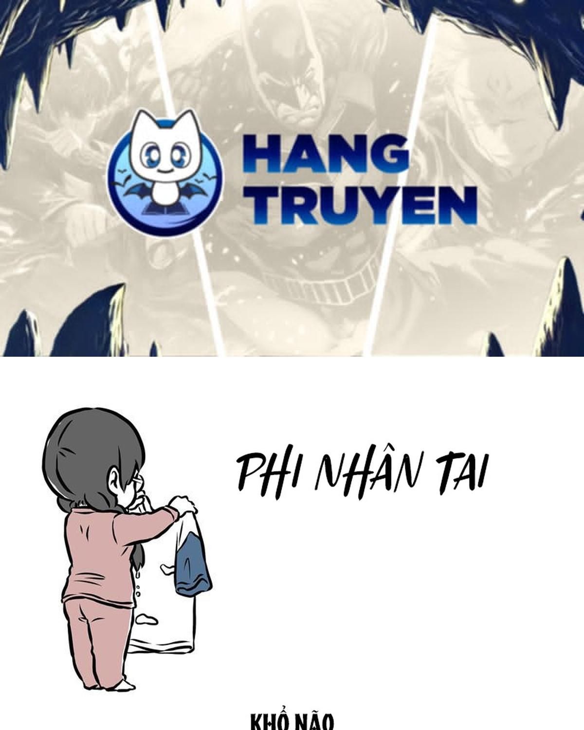 Phi Nhân Chap 30 - Next Chap 31