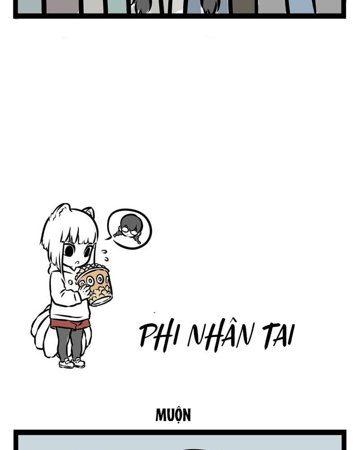 Phi Nhân Chap 30 - Next Chap 31