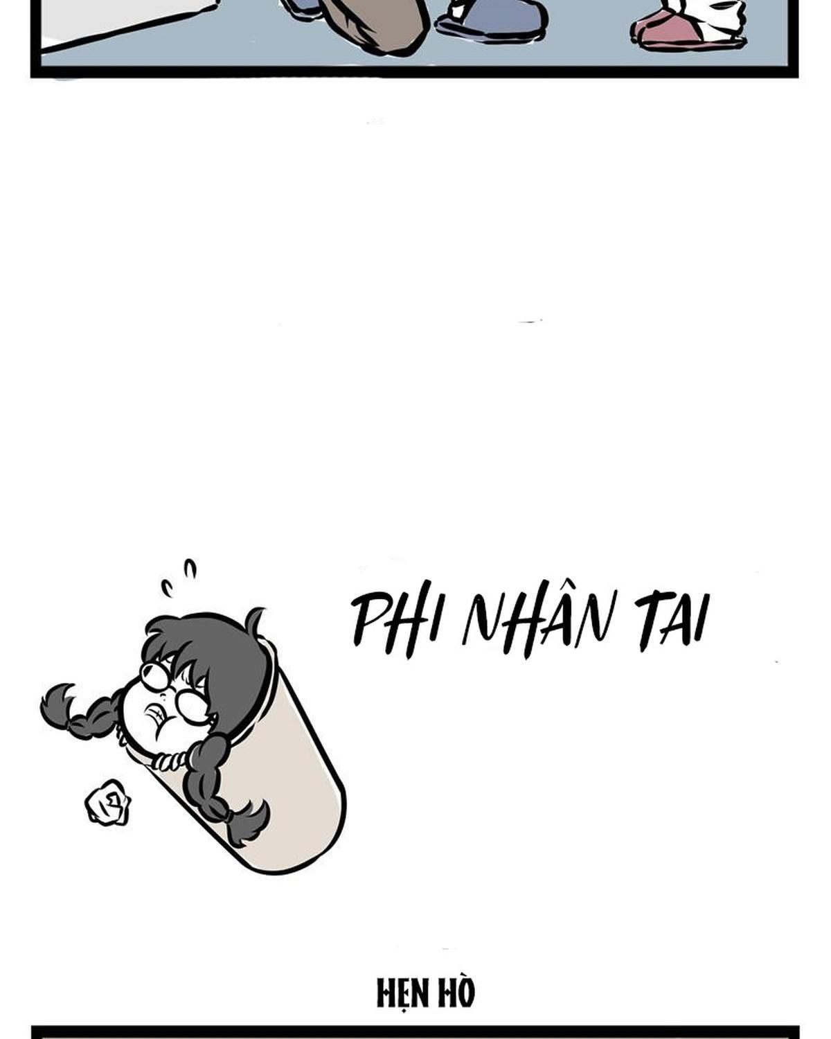 Phi Nhân Chap 30 - Next Chap 31